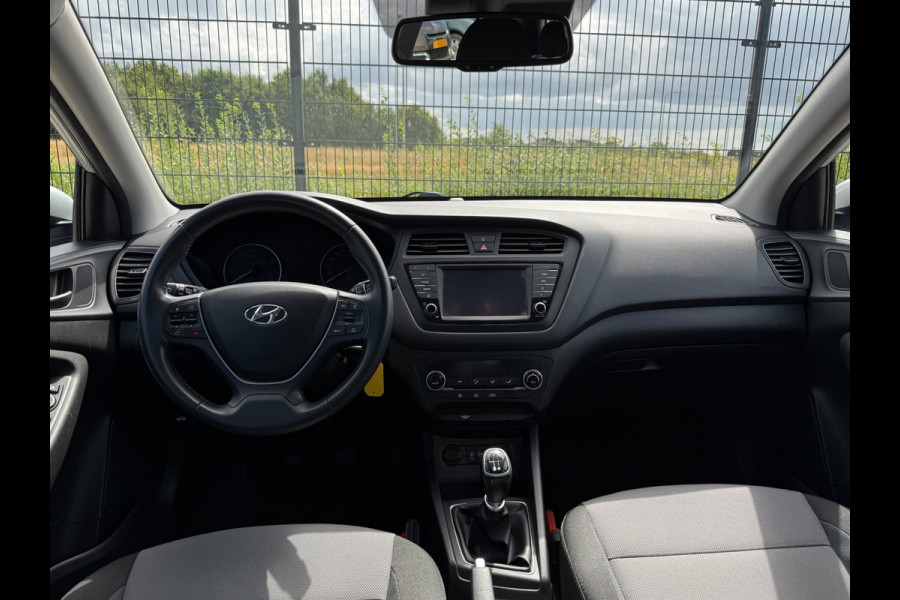 Hyundai i20 1.0 T-GDI Comfort |1ste Eigenaar | PDC | Camera | Navi |