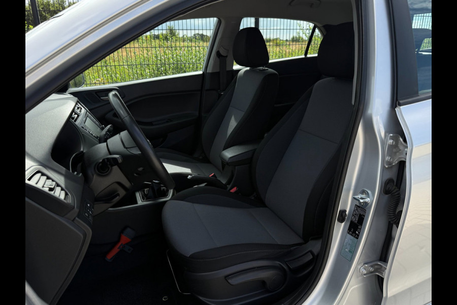 Hyundai i20 1.0 T-GDI Comfort |1ste Eigenaar | PDC | Camera | Navi |
