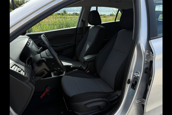 Hyundai i20 1.0 T-GDI Comfort |1ste Eigenaar | PDC | Camera | Navi |
