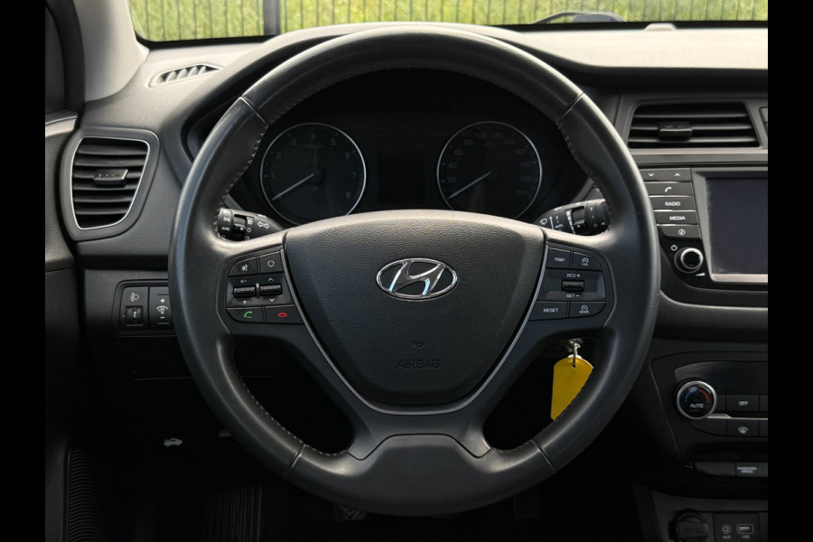 Hyundai i20 1.0 T-GDI Comfort |1ste Eigenaar | PDC | Camera | Navi |
