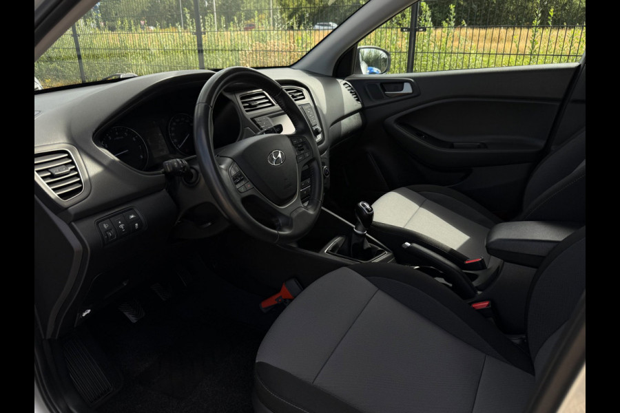 Hyundai i20 1.0 T-GDI Comfort |1ste Eigenaar | PDC | Camera | Navi |