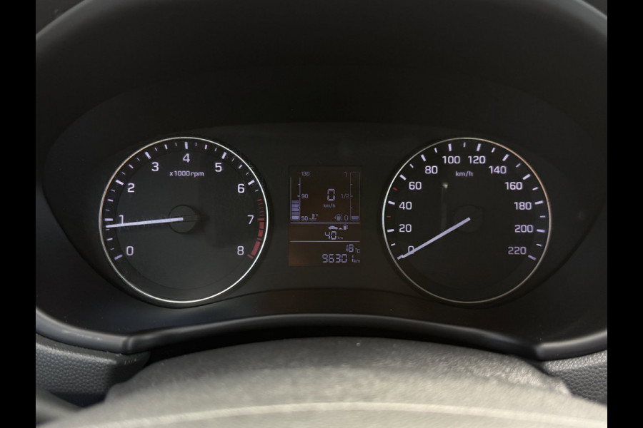 Hyundai i20 1.0 T-GDI Comfort |1ste Eigenaar | PDC | Camera | Navi |