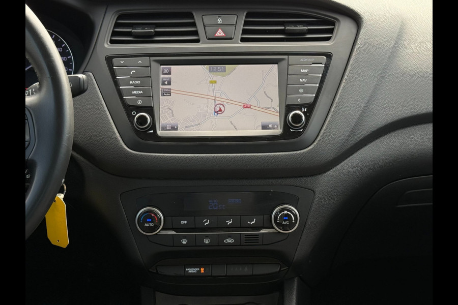Hyundai i20 1.0 T-GDI Comfort |1ste Eigenaar | PDC | Camera | Navi |