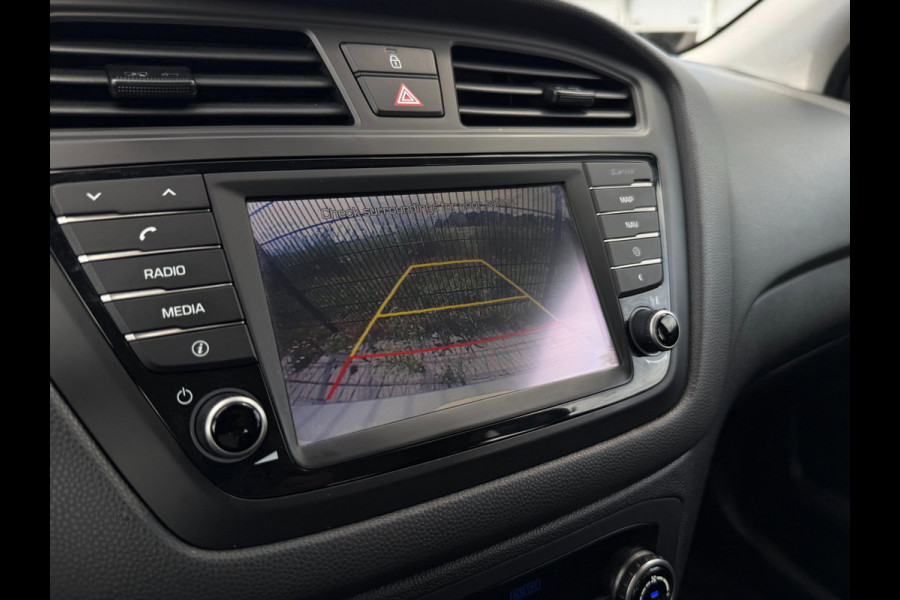 Hyundai i20 1.0 T-GDI Comfort |1ste Eigenaar | PDC | Camera | Navi |
