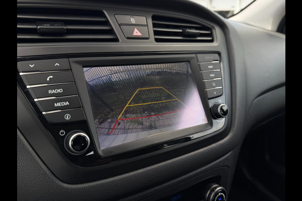 Hyundai i20 1.0 T-GDI Comfort |1ste Eigenaar | PDC | Camera | Navi |