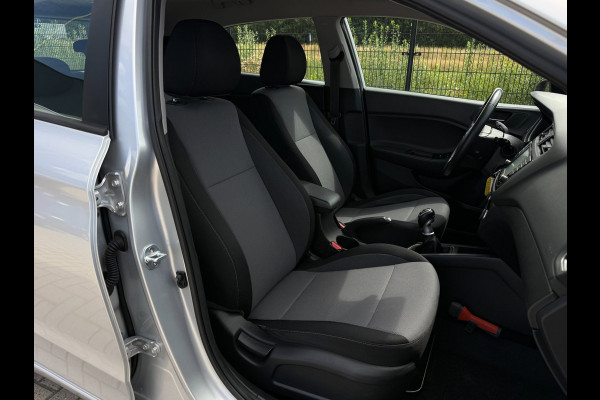 Hyundai i20 1.0 T-GDI Comfort |1ste Eigenaar | PDC | Camera | Navi |