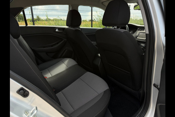 Hyundai i20 1.0 T-GDI Comfort |1ste Eigenaar | PDC | Camera | Navi |