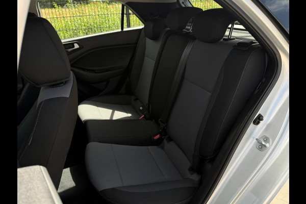 Hyundai i20 1.0 T-GDI Comfort |1ste Eigenaar | PDC | Camera | Navi |