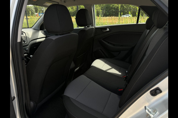 Hyundai i20 1.0 T-GDI Comfort |1ste Eigenaar | PDC | Camera | Navi |