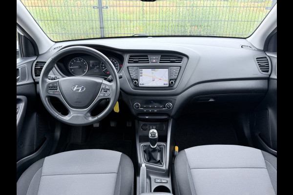 Hyundai i20 1.0 T-GDI Comfort | PDC | Camera | Navi |