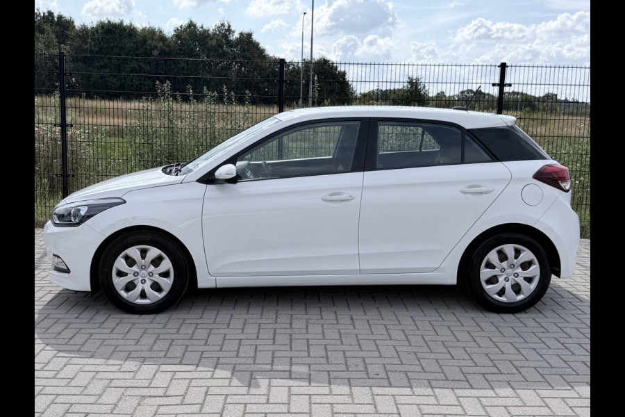 Hyundai i20 1.0 T-GDI Comfort | PDC | Camera | Navi |