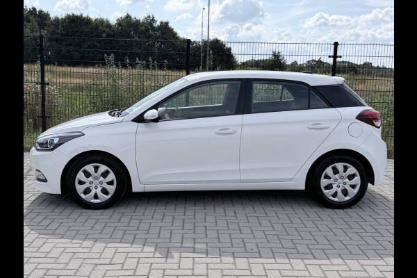 Hyundai i20 1.0 T-GDI Comfort | PDC | Camera | Navi |