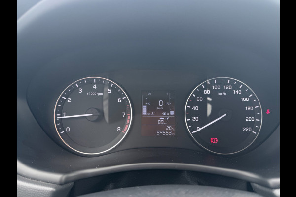 Hyundai i20 1.0 T-GDI Comfort | PDC | Camera | Navi |