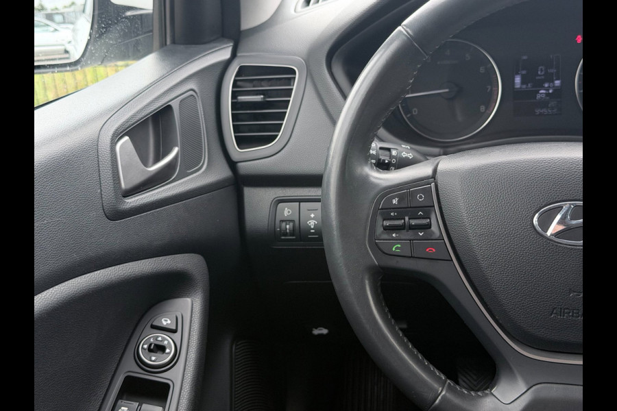 Hyundai i20 1.0 T-GDI Comfort | PDC | Camera | Navi |