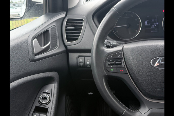 Hyundai i20 1.0 T-GDI Comfort | PDC | Camera | Navi |