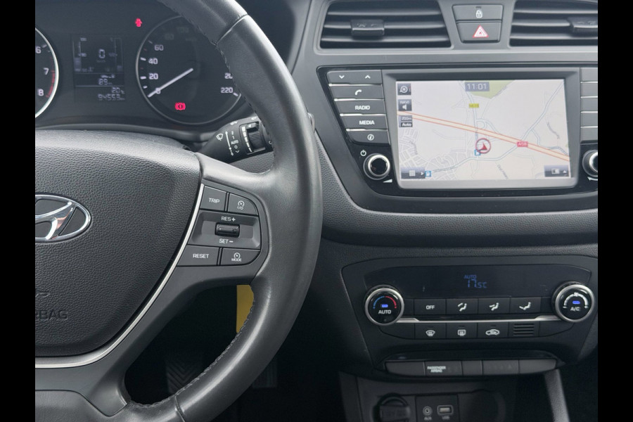 Hyundai i20 1.0 T-GDI Comfort | PDC | Camera | Navi |