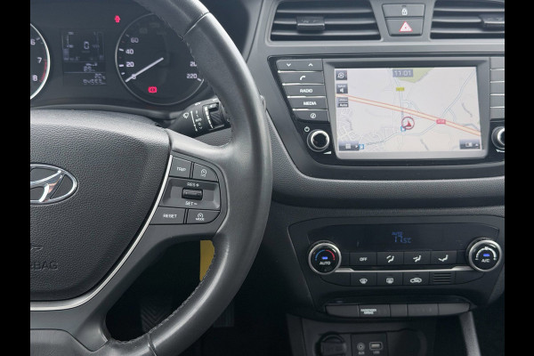Hyundai i20 1.0 T-GDI Comfort | PDC | Camera | Navi |