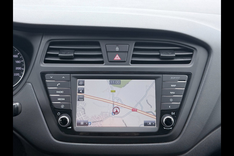 Hyundai i20 1.0 T-GDI Comfort | PDC | Camera | Navi |