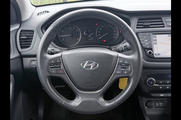 Hyundai i20 1.0 T-GDI Comfort | PDC | Camera | Navi |