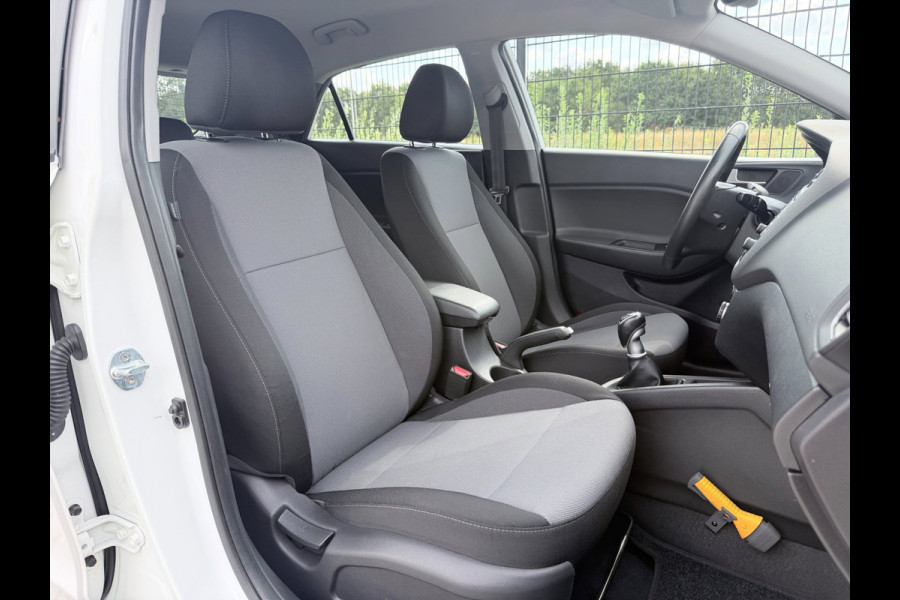 Hyundai i20 1.0 T-GDI Comfort | PDC | Camera | Navi |