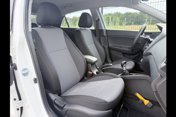 Hyundai i20 1.0 T-GDI Comfort | PDC | Camera | Navi |