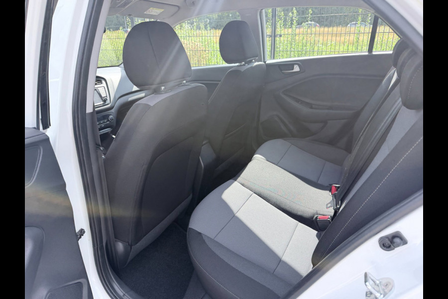 Hyundai i20 1.0 T-GDI Comfort | PDC | Camera | Navi |