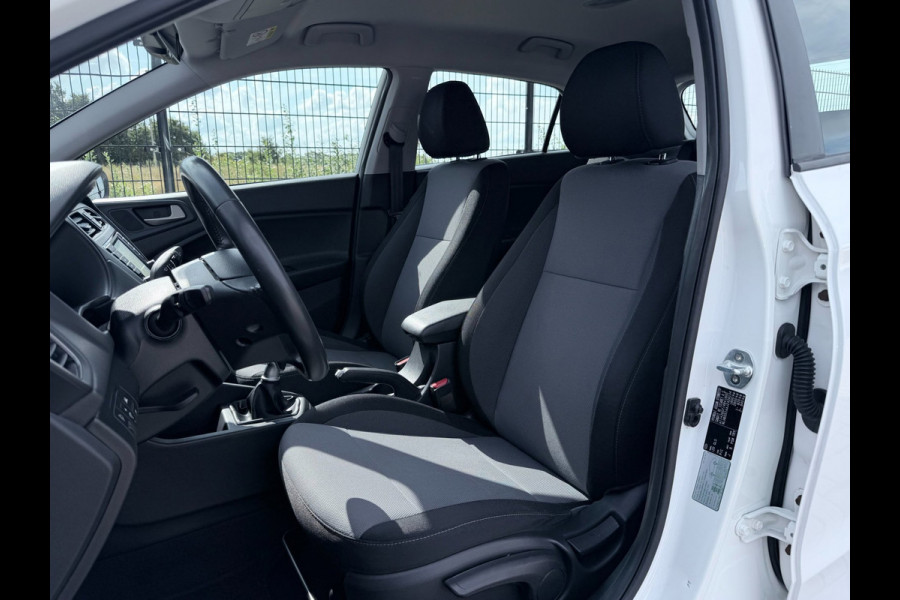 Hyundai i20 1.0 T-GDI Comfort | PDC | Camera | Navi |