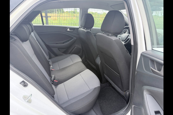 Hyundai i20 1.0 T-GDI Comfort | PDC | Camera | Navi |