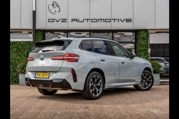 BMW X3 20 xDrive M-Sport | Driving Assistant Pro | Pano | Trekhaak | BTW