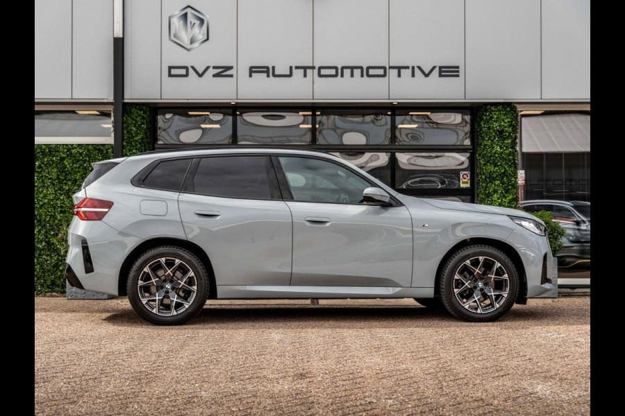 BMW X3 20 xDrive M-Sport | Driving Assistant Pro | Pano | Trekhaak | BTW