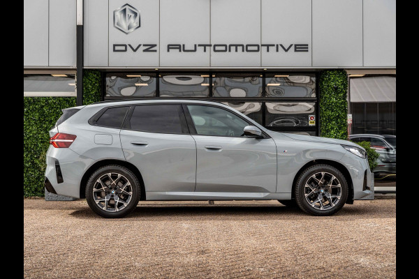 BMW X3 20 xDrive M-Sport | Driving Assistant Pro | Pano | Trekhaak | BTW