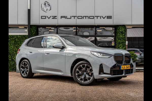 BMW X3 20 xDrive M-Sport | Driving Assistant Pro | Pano | Trekhaak | BTW