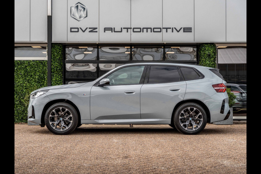 BMW X3 20 xDrive M-Sport | Driving Assistant Pro | Pano | Trekhaak | BTW
