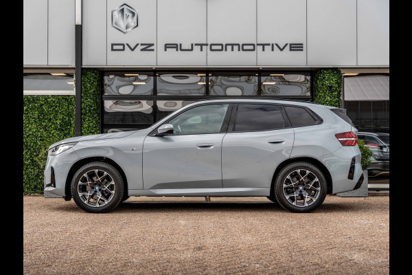 BMW X3 20 xDrive M-Sport | Driving Assistant Pro | Pano | Trekhaak | BTW