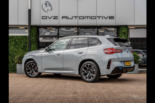 BMW X3 20 xDrive M-Sport | Driving Assistant Pro | Pano | Trekhaak | BTW