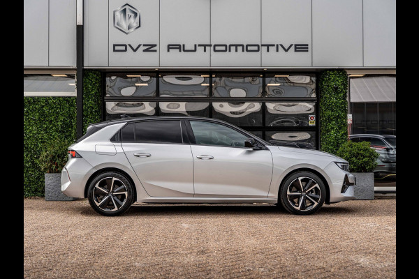 Opel Astra 1.6 Turbo Plug In Hybrid 180PK GS | Head-Up | 360 Camera | Techno Pack | BTW