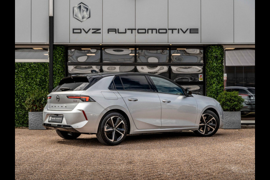 Opel Astra 1.6 Turbo Plug In Hybrid 180PK GS | Head-Up | 360 Camera | Techno Pack | BTW