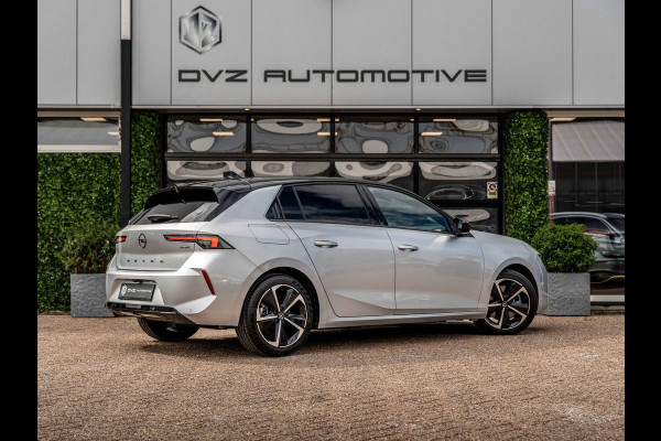 Opel Astra 1.6 Turbo Plug In Hybrid 180PK GS | Head-Up | 360 Camera | Techno Pack | BTW