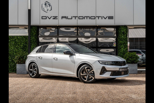 Opel Astra 1.6 Turbo Plug In Hybrid 180PK GS | Head-Up | 360 Camera | Techno Pack | BTW