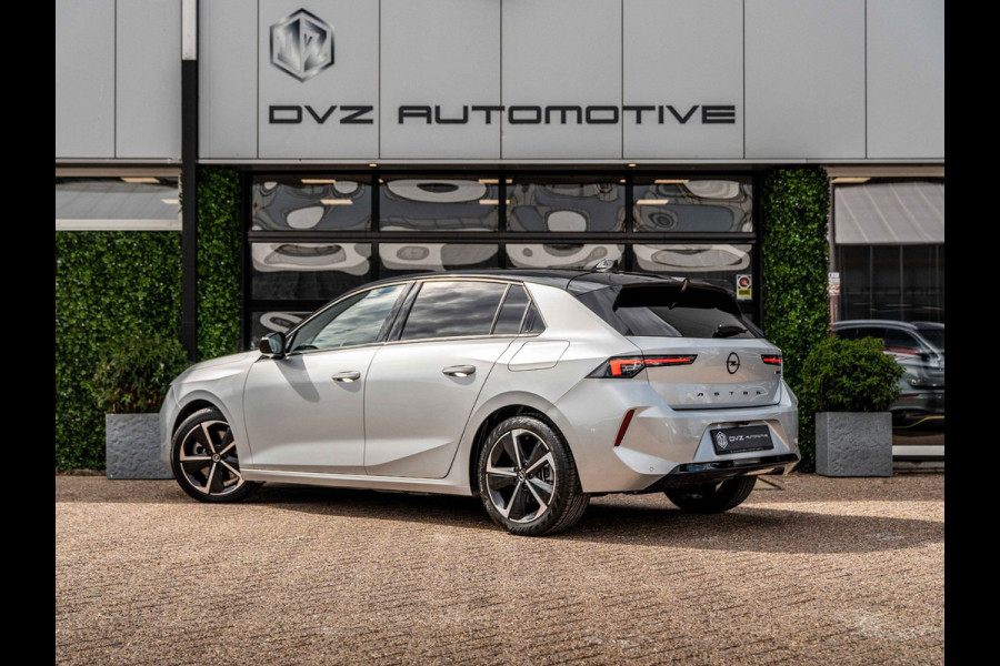 Opel Astra 1.6 Turbo Plug In Hybrid 180PK GS | Head-Up | 360 Camera | Techno Pack | BTW