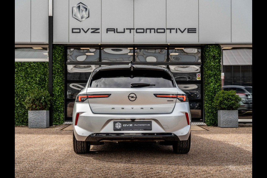 Opel Astra 1.6 Turbo Plug In Hybrid 180PK GS | Head-Up | 360 Camera | Techno Pack | BTW