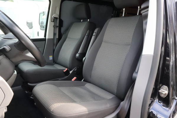 Volkswagen Transporter 2.0 TDI L1 H1 4Motion Automaat Bulli