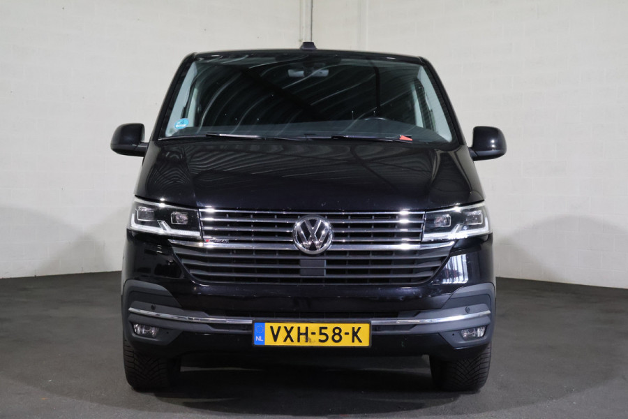 Volkswagen Transporter 2.0 TDI L1 H1 4Motion Automaat Bulli