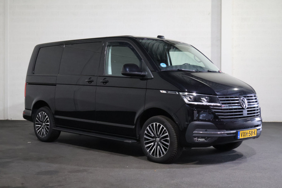 Volkswagen Transporter 2.0 TDI L1 H1 4Motion Automaat Bulli