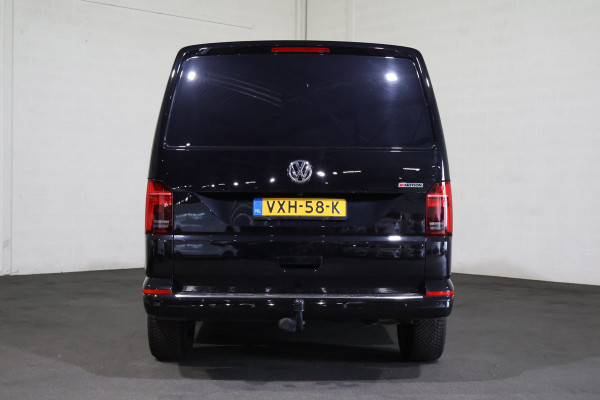 Volkswagen Transporter 2.0 TDI L1 H1 4Motion Automaat Bulli