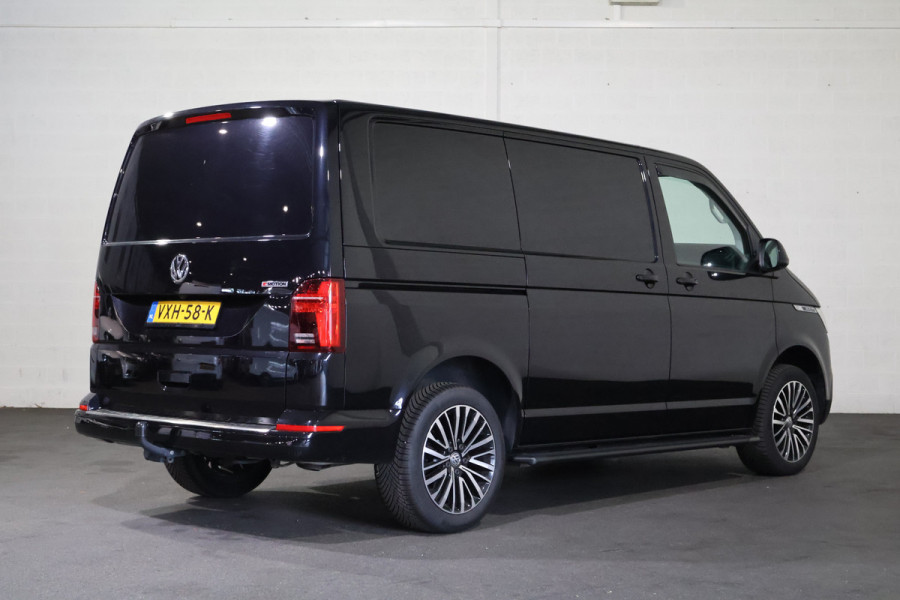 Volkswagen Transporter 2.0 TDI L1 H1 4Motion Automaat Bulli