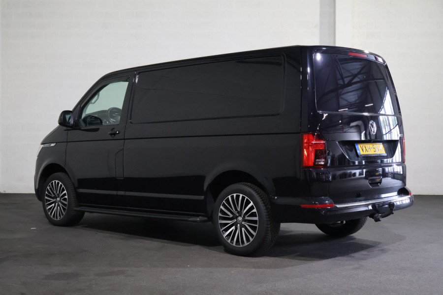 Volkswagen Transporter 2.0 TDI L1 H1 4Motion Automaat Bulli