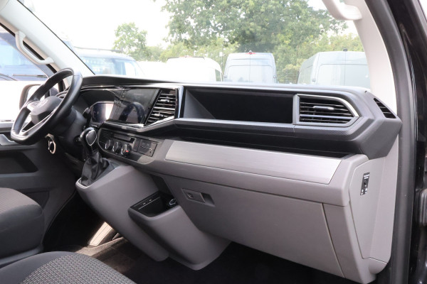 Volkswagen Transporter 2.0 TDI L1 H1 4Motion Automaat Bulli
