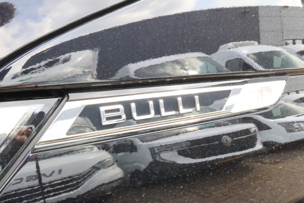 Volkswagen Transporter 2.0 TDI L1 H1 4Motion Automaat Bulli