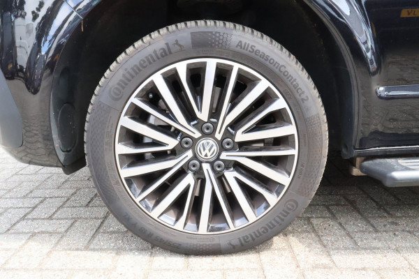 Volkswagen Transporter 2.0 TDI L1 H1 4Motion Automaat Bulli